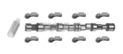 Комплект распредвала SWAG купить